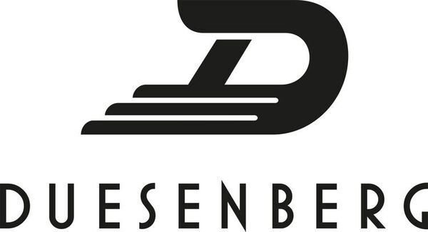 Duesenberg Starplayer TV Electric Guitar - Deep Black | Sweetwater