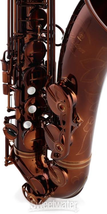 Yamaha YTS-82ZII Atelier Special Professional Tenor