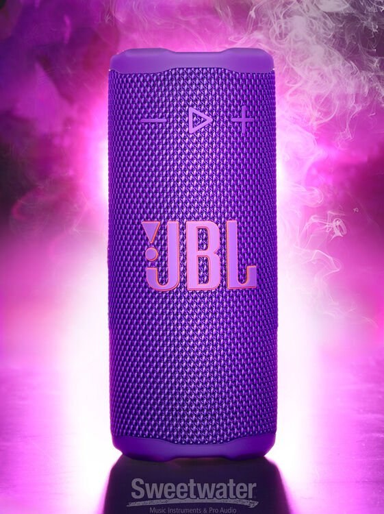 JBL charge 2 パープル JBL Charge 2 (Purple) Portable Bluetooth