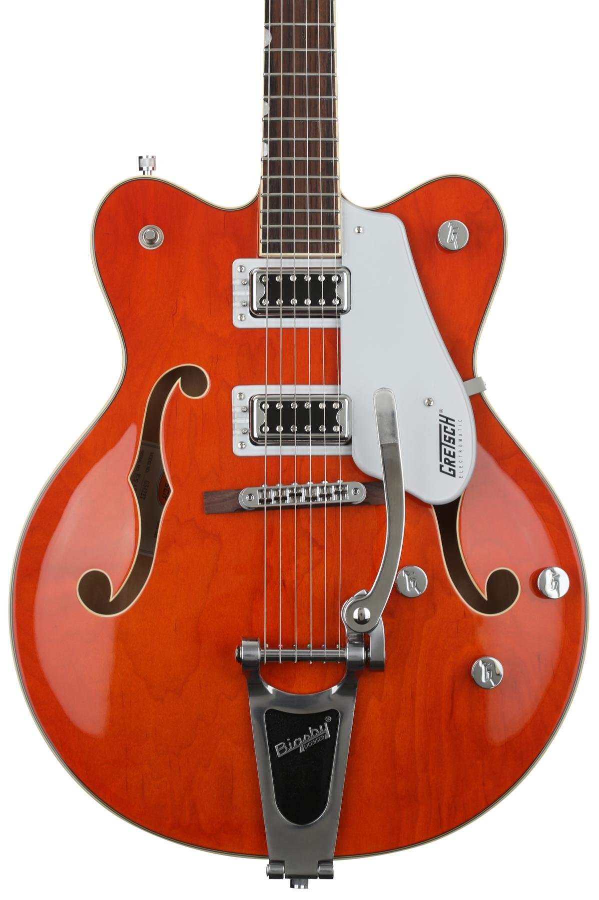 Gretsch G5422TDC Electromatic 