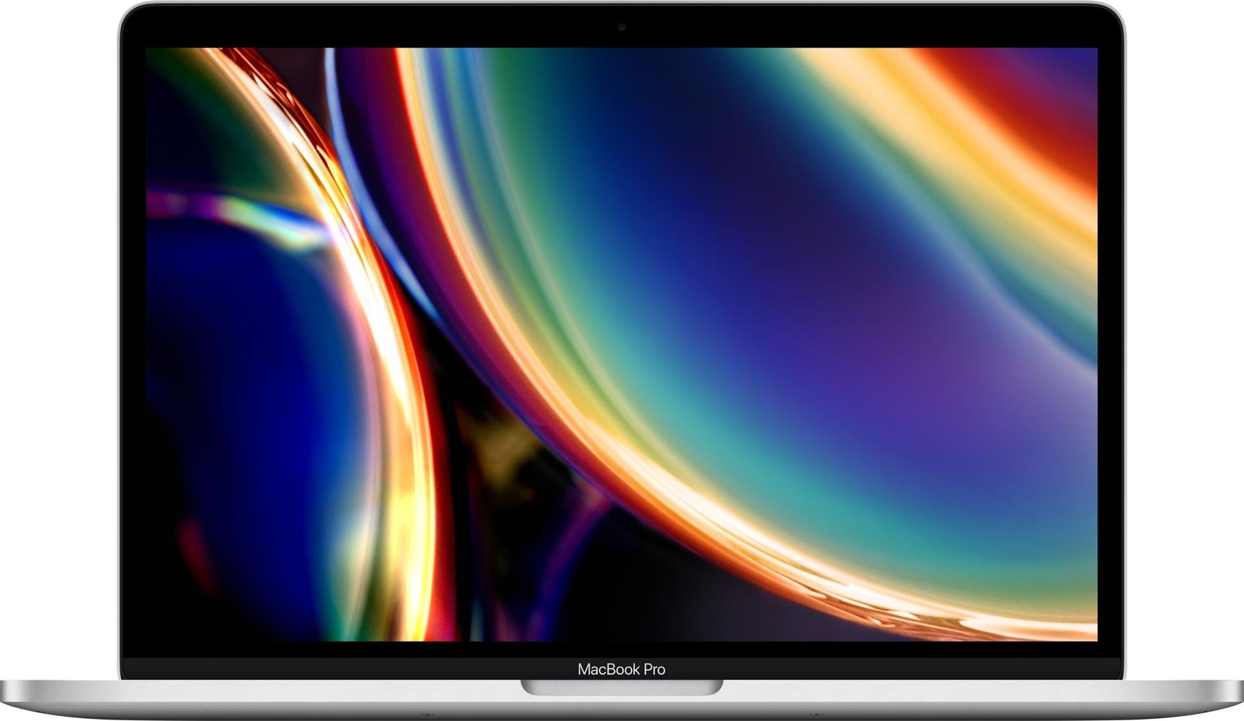 Головні переваги Apple MacBook Pro