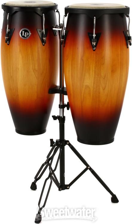 Pearl　Vintage Wood Conga　Made in Japan Pearl Elite Series Congas - Wood Fiber | Steve Weiss Music