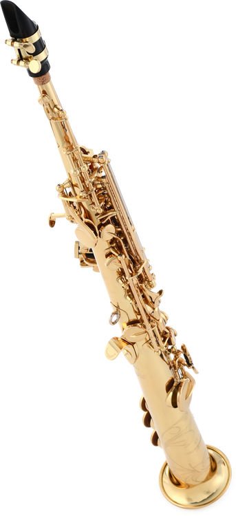 ヤナギサワソプラノサックス SWO1 Amazon.co.jp: YANAGISAWA S-WO1 ソプラノサックス