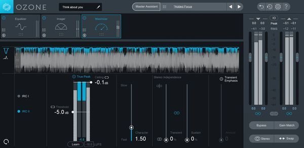MAGIX Sound Forge Audio Studio Pro 17.0.2.109 for iphone download