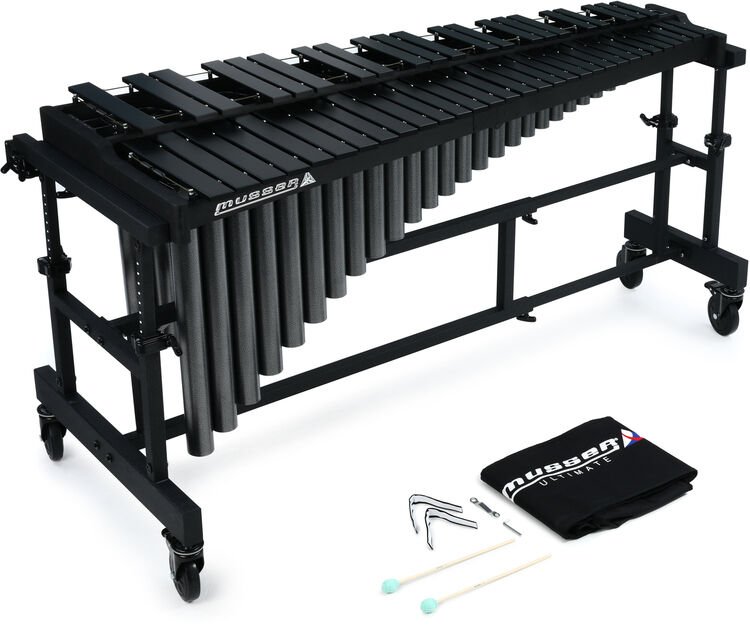 その他 COYOTE DREAMS for marimba & 3 percussion Musser 3.5-octave Ultimate Kelon Xylophone | Sweetwater