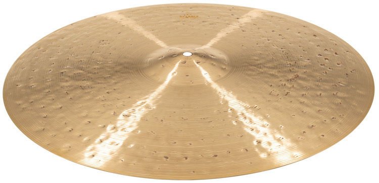 Meinl Cymbals 22 inch Byzance Foundry Reserve Ride Cymbal | Sweetwater