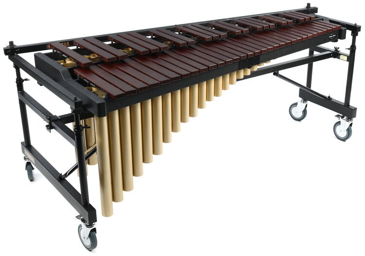 その他 COYOTE DREAMS for marimba & 3 percussion Bergerault Performance Series Field Xylophone, 3.5 Octaves