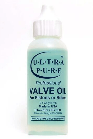 Ultra Pure UPO Valve Professional Valve Oil 59ml Sweetwater
