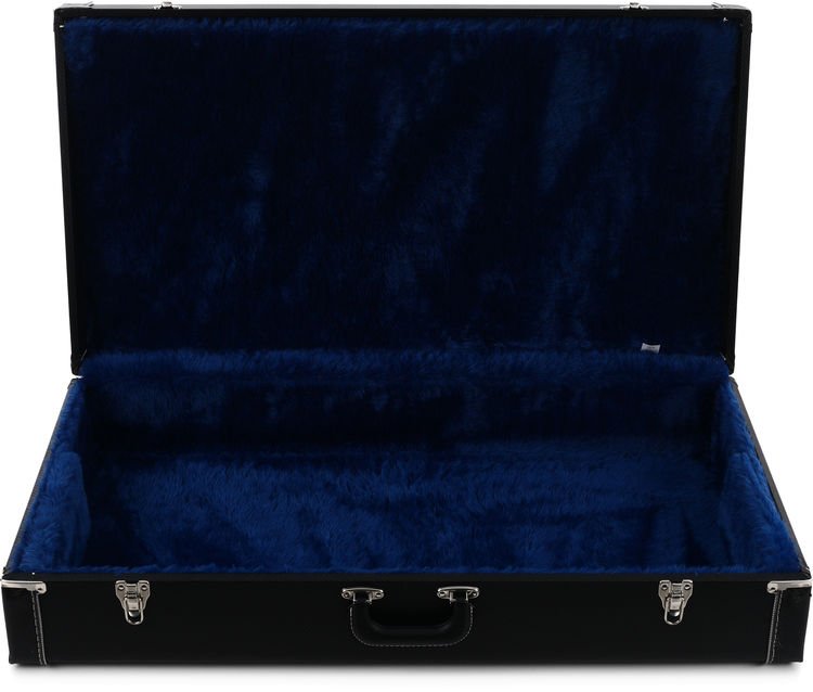 Emerson Custom Hardshell Pedalboard Case Fits 18" x 32" Pedalboard