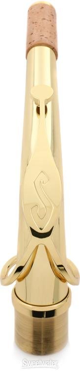 Selmer Paris 52 Axos Professional Alto Saxophone - Lacquer