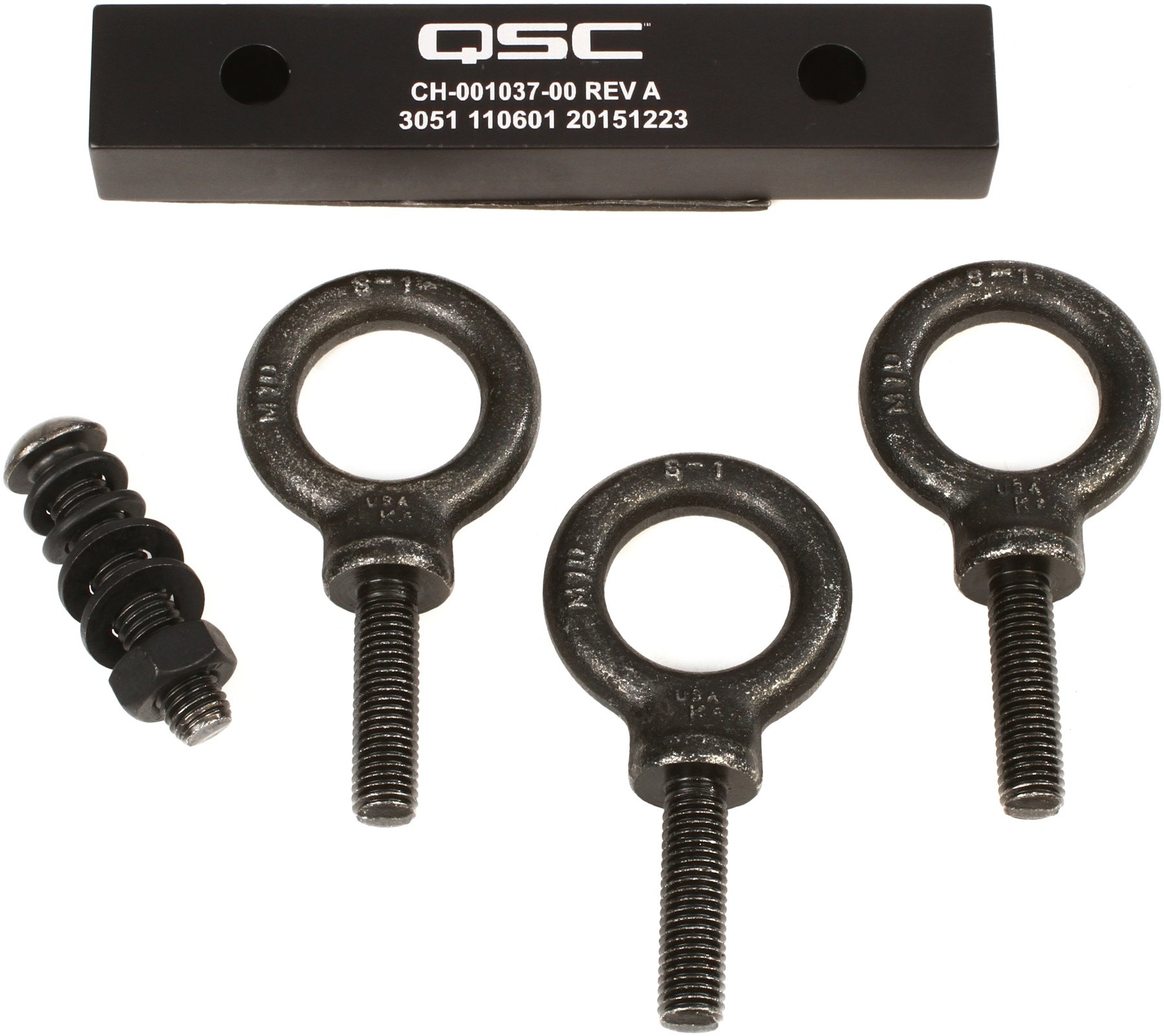 qsc 122