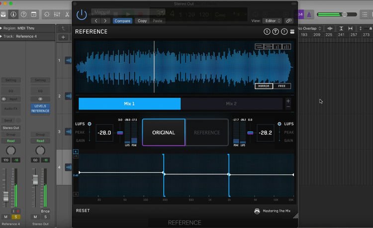 sonarworks reference 4 sweetwater