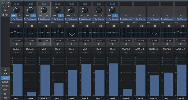 PreSonus Studio One 6 Professional 6.5.0 instal the new version for android