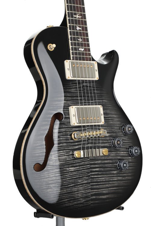 PRS McCarty 594 Singlecut Semi-Hollow 10-Top Limited Edition