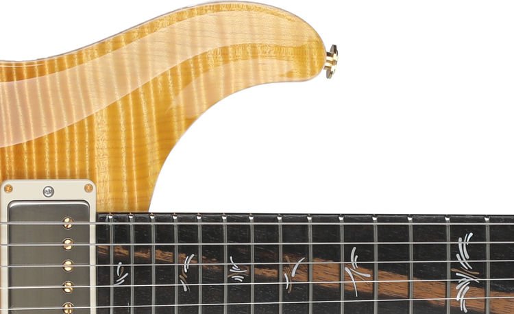 PRS Sandstorm Fade Tutorial w/ Transtint on a Tele Guitar Body 