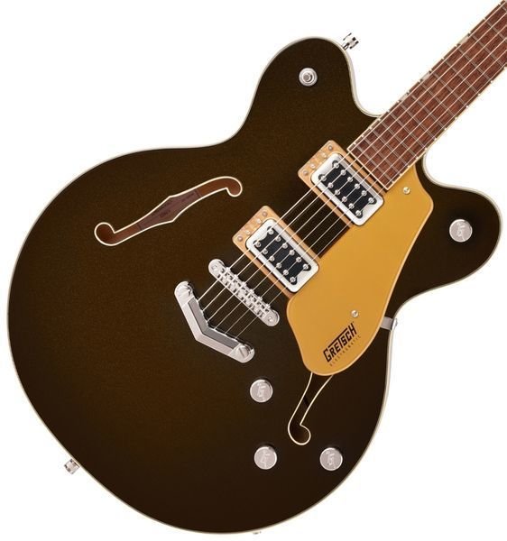 gretsch electromatic 5622