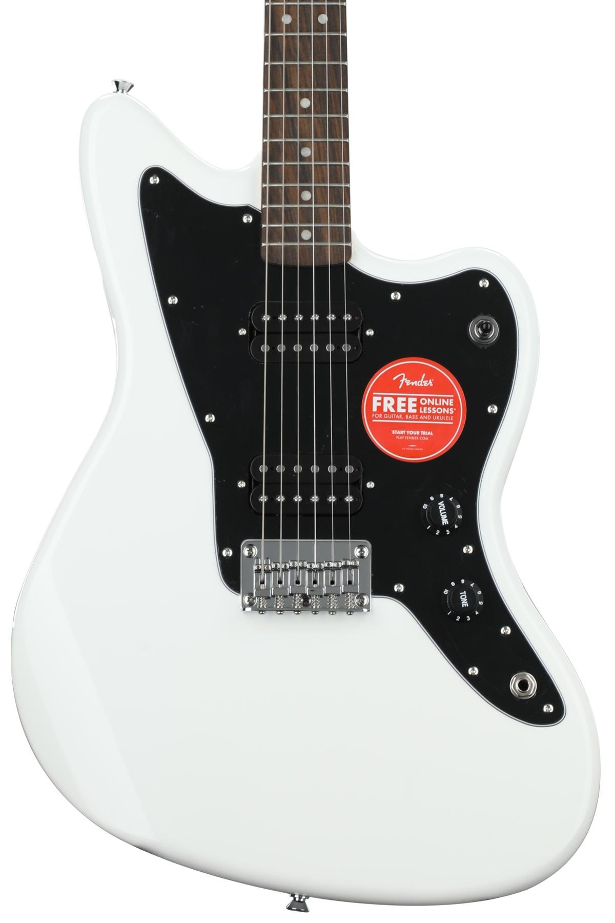 Squier Affinity Series Jazzmaster HH 