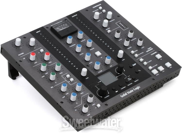 Solid State Logic UC1 Advanced Plug-in Controller | Sweetwater
