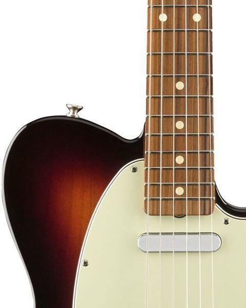 Fender Vintera '60s Telecaster Bigsby - 3-color Sunburst | Sweetwater