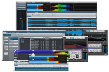 steinberg wavelab elements 9 review