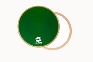 Salyers Percussion Double-sided Practice Pad -12 inch