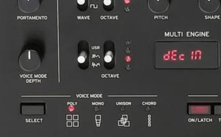 Korg Prologue 61-key 16-voice Analog Synthesizer | Sweetwater