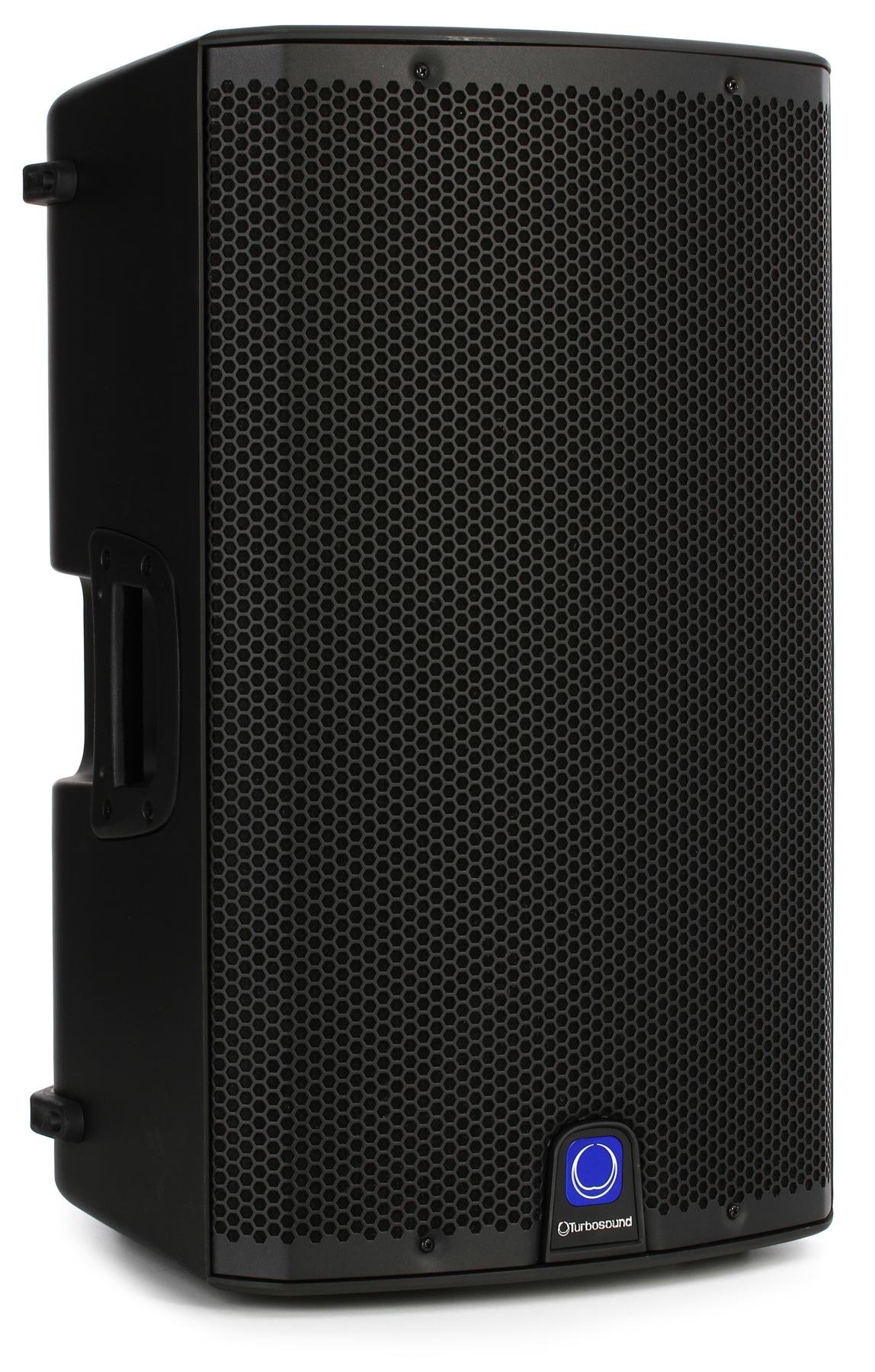 turbosound 12 monitor