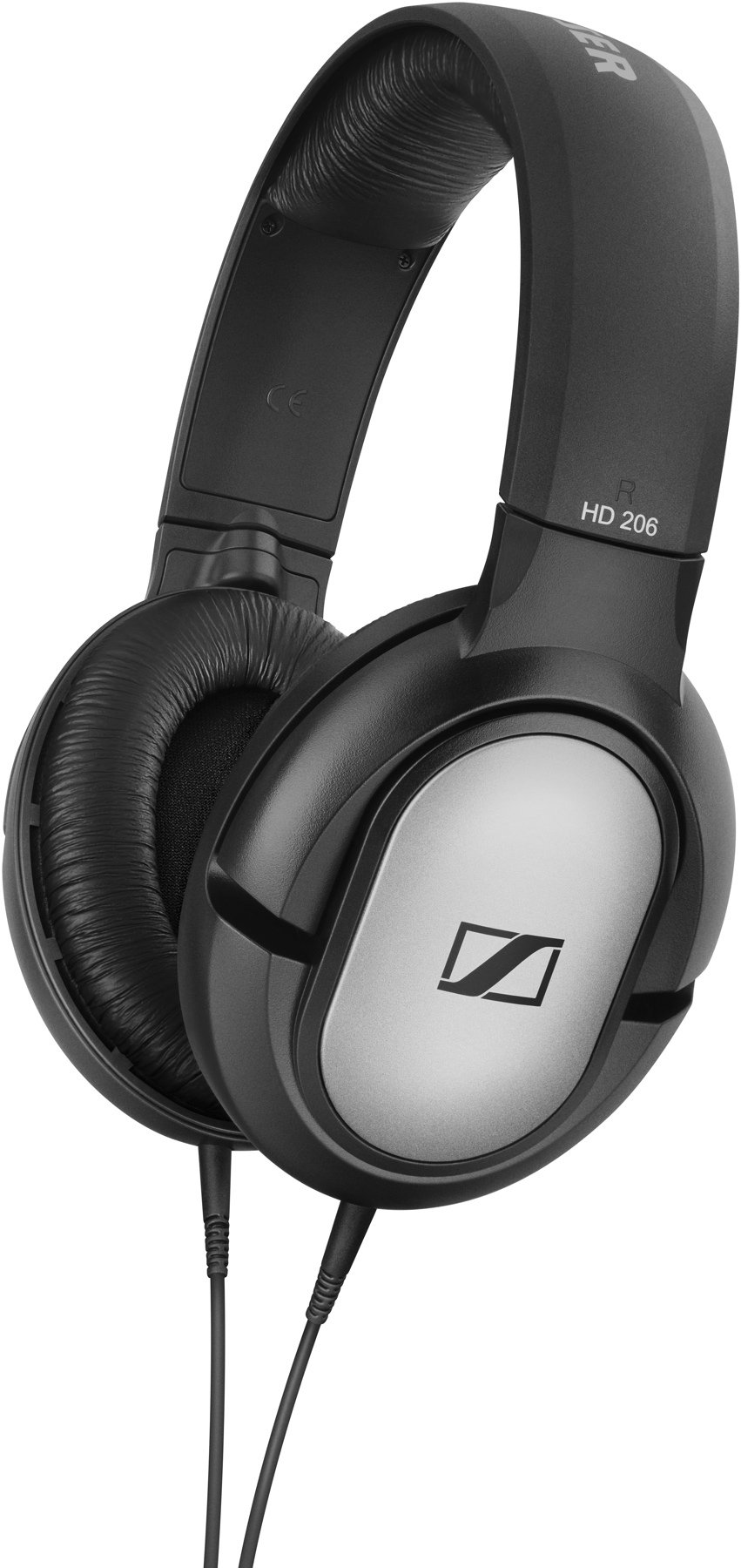 sennheiser hd 206 alternative