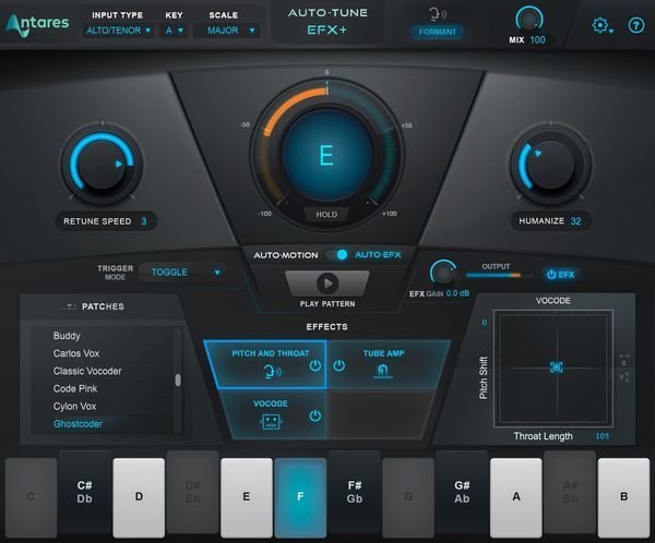 autotune mixcraft 7 download