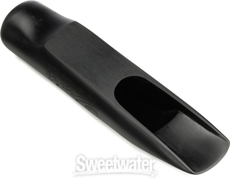 Drake Mouthpieces David Sanborn Master Series Vintage Resin Alto