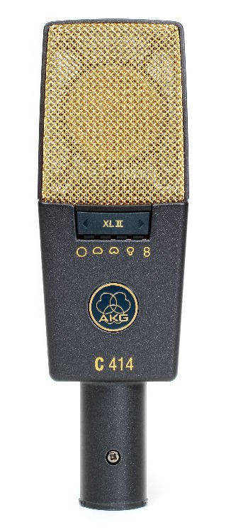 AKG C414XLii