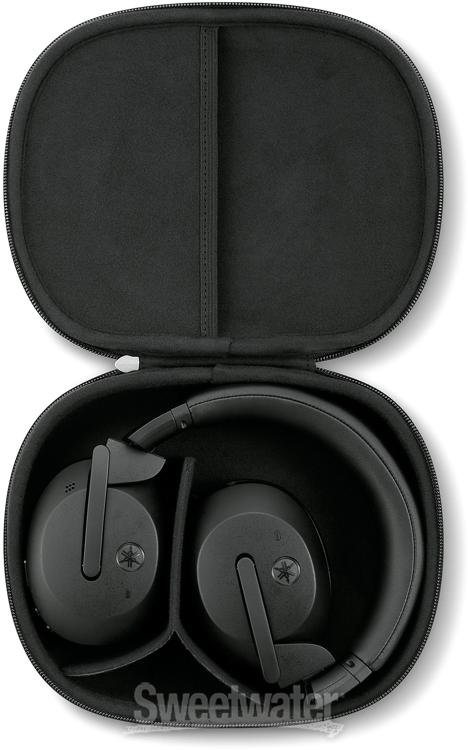 Yamaha YH-E700B Wireless Headphones with Bluetooth | Sweetwater