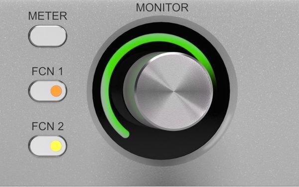 Universal Audio Apollo x16D Essentials+ 18 x 20 Audio Interface with Dante I/O and UAD DSP