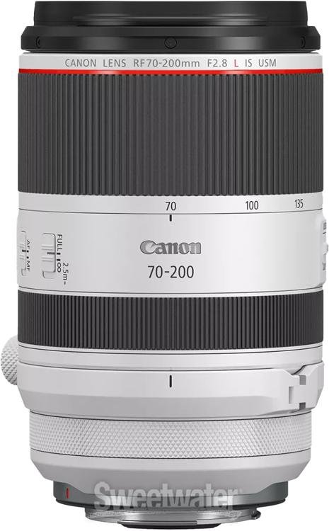 Canon - 【Katy】キヤノン（CANON）EF 70-200/2.8 L USM Amazon.com : Canon EF 70-200mm f/2.8L IS III USM Lens for