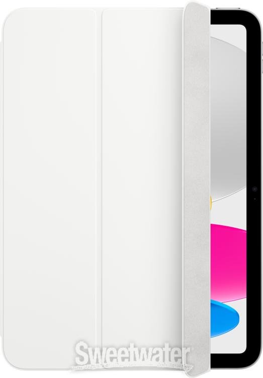Apple Smart Folio for iPad (A16) - White | Sweetwater