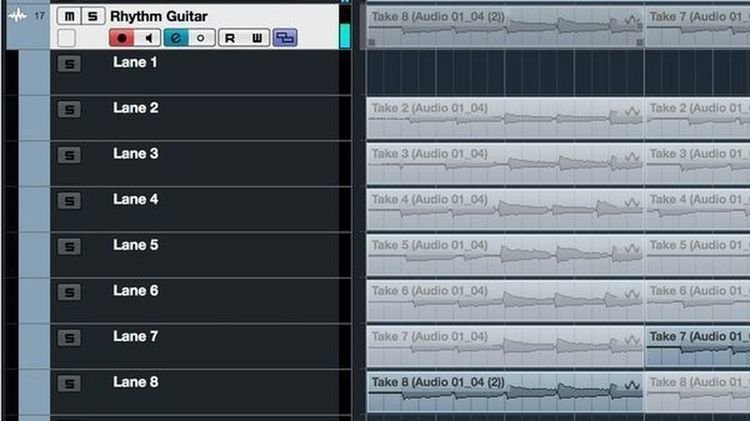 Steinberg Cubase Artist 11 (download) | Sweetwater