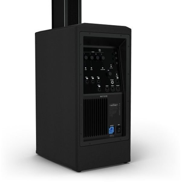 LD Systems Maui 11 G3 Mix Column Speaker Array and Subwoofer