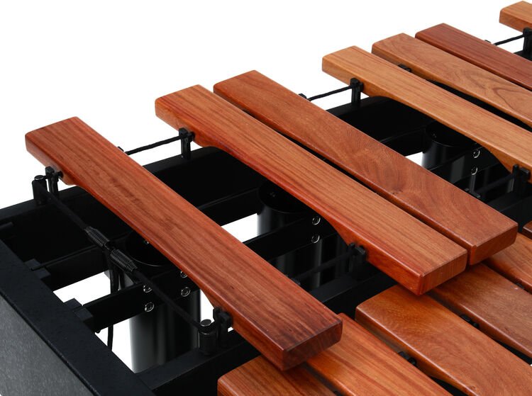 Majestic M6543D Deluxe Series Padauk Marimba