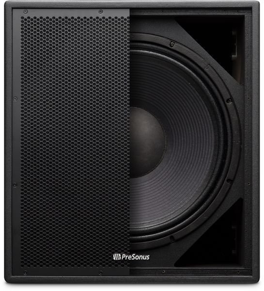 presonus cdl