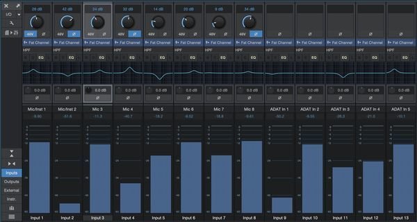 Loops and sounds for studio one Loops and sounds for studio one