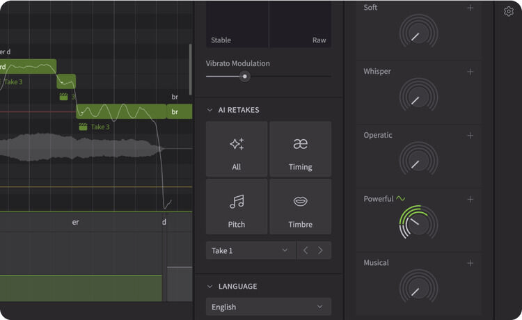 Synthesizer V Studio Purchase Guide | Dreamtonics