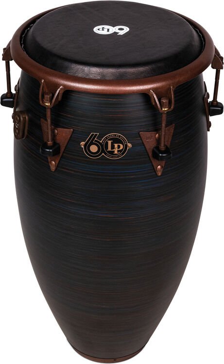 Amazon.com: Latin Percussion LP3010 LP Brazilian Wood