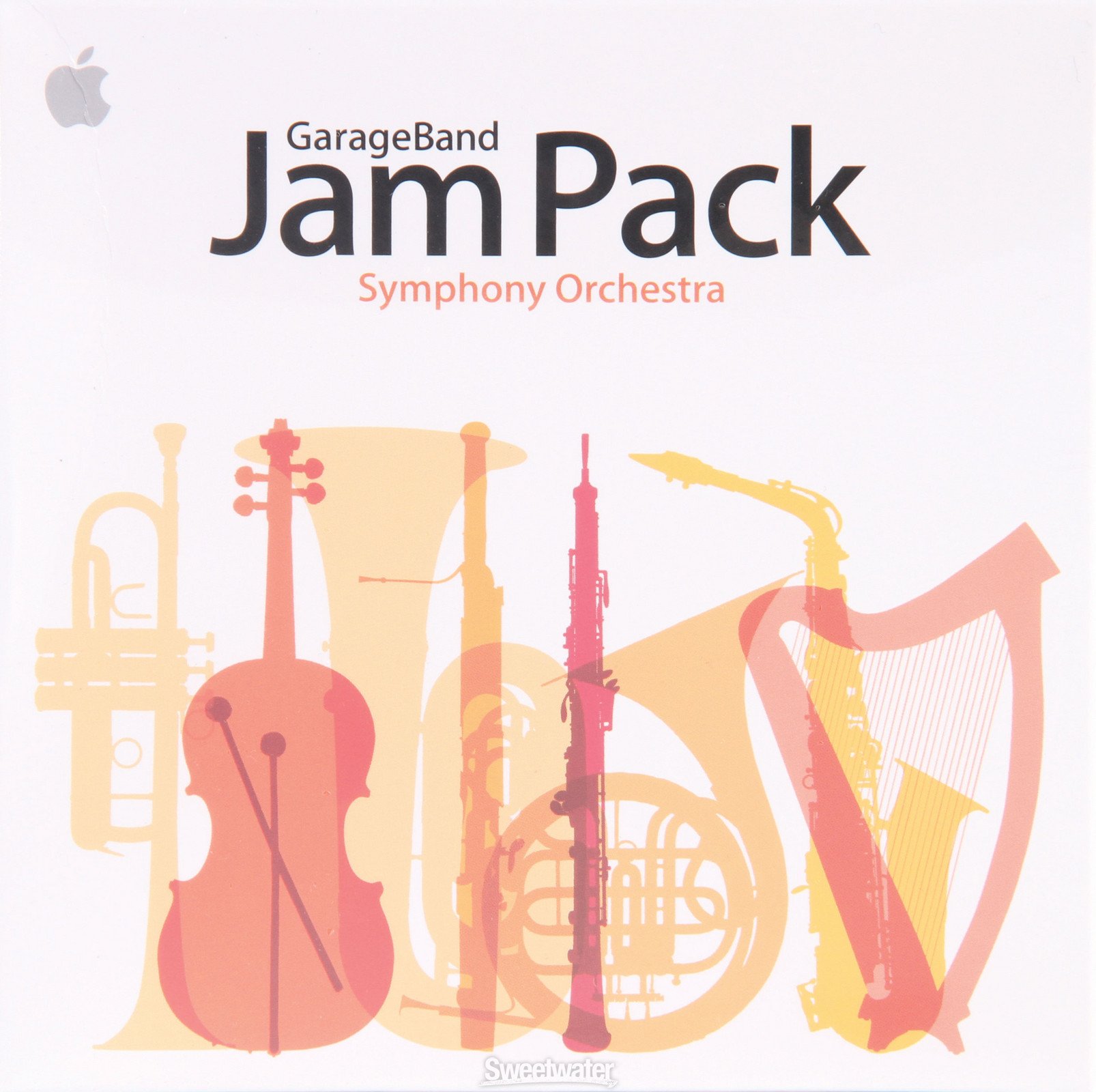 Garageband Jam Pack Symphony Torrent