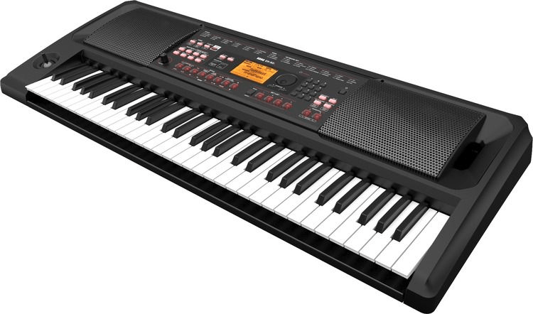 KORG Electronic Keyboard EK-50IN