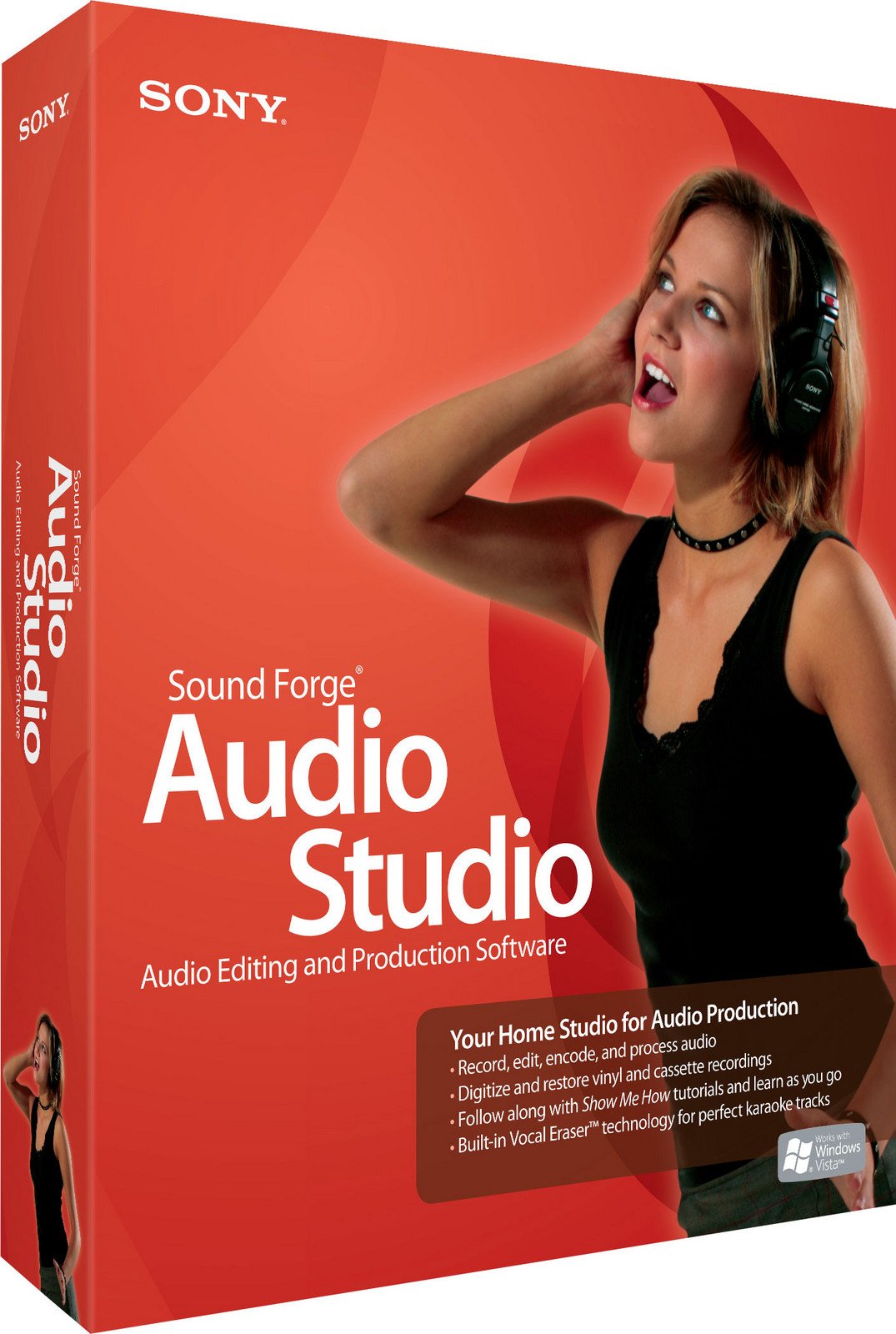 download sony sound forge audio studio 9