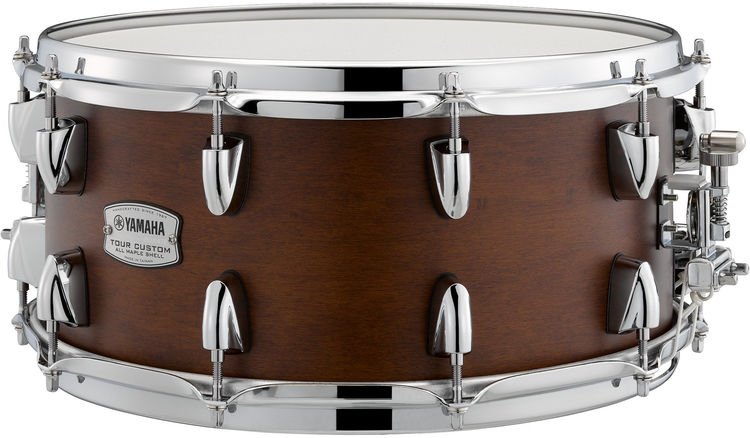 Tour Custom Snare Drums - Overview - Snare Drums - Acoustic Drums - Drums -  Musical Instruments - Products - Yamaha - Canada - English