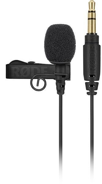 Is the RODE LAVALIER GO Mic Worth It?