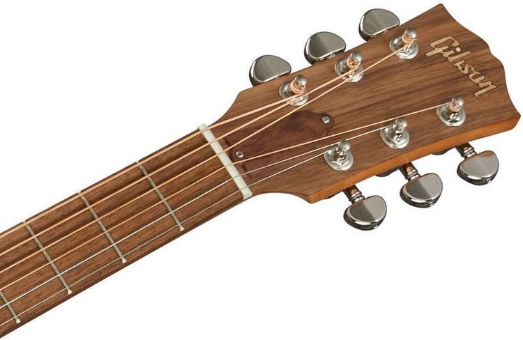 Gibson sustainable deals hummingbird