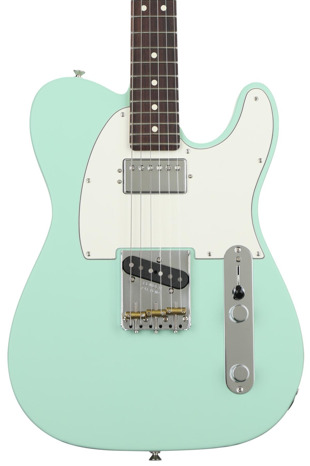 Fender American Performer Telecaster 