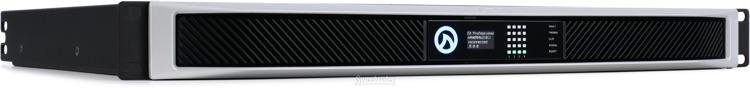 LEA Professional Connect 164 160W 4-channel Power Amplifier | Sweetwater